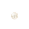 LED Frosted Glass Woodland Deer Orb (Set of 3)