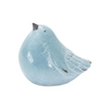 Bird (Set of 4) 4”H Terra Cotta