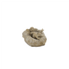 Holy Family (Set of 3) 3"H, 5.25"H, 7"H Resin