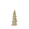 Tree (Set of 3) 15"H, 18"H, 25"H Resin