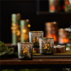 Votive Holder (Set of 3) 3”H Glass