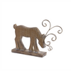 Deer (Set of 2) 7.5"H, 11.75"H Resin