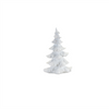 Tree (Set of 4) 6.5"H, 9"H, 13.25"H, 18"H Resin
