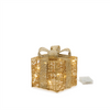 LED Wrapped Presents Display (Set of 3)