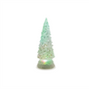 Led Tree (Set of 3) 8.5"H, 10.5"H, 12.5"H Plastic 3 AAA or 3 AA Batteries Not Included or USB Cord I