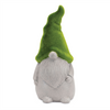 Gnome (Set of 2) 10”H Terra Cotta