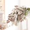 Leaf Spray (Set of 6) 35.5”H Plastic