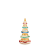 Tree (Set of 3) 7.5"H, 9.5"H, 11.5"H Glass