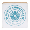 Postal Christmas Stamp (Set of 4)