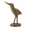 Bird (Set of 3) 4.25"H, 5"H, 6"H Resin