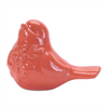 Bird (Set of 6) 3”H Ceramic