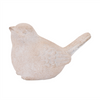 Bird (Set of 6) 4”H Resin