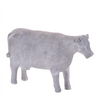 Farm Animal (Set of 4) 6"L x 4.5"H Resin