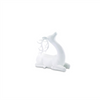 Modern Deer (Set of 2)10"H,13.5"H Polystone