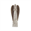 Angel (Set of 2) 14"H Resin