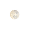 Pine Cone Globes/Timer (Set of 3) 4.5"H, 6"H, 8"H Glass