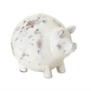 Weathered Stone Farm Animal Figurine (Set of 3)