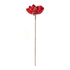 Magnolia Stem (Set of 6) 29”H Velvet