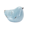 Bird (Set of 4) 4”H Terra Cotta