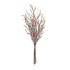 Leptospermum Bundle (Set of 6)  26.25”H Plastic