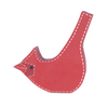 Cardinal (Set of 3) 5”H MDF