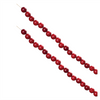 Cranberry Garland (Set of 2) 6'L Foam