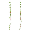 Mistletoe Garland (Set of 2) 6'L Polyester