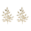 Leaf Spray (Set of 2) 29”H Polyester