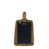 Memo Cutting Board (Set of 2) 18.75"H, 23.5"H Wood