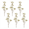 Berry Pod Spray (Set of 6) 26”H Foam/Plastic