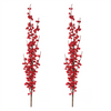Ilex Berry Stem (Set of 2) 36”H Foam