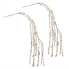 Glitter Branch (Set of 2) 46”H Plastic