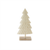 Tree (Set of 2) 13"H, 17"H Resin