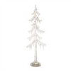 LED Acrylic Dripping Pine Tree (Set of 2)