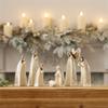 Nesting Mini Nativity Figures (Set of 7)