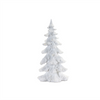 Tree (Set of 4) 6.5"H, 9"H, 13.25"H, 18"H Resin