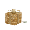 LED Wrapped Presents Display (Set of 3)