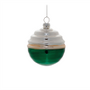 Ornament (Set of 12) 3"D, 4"H, 6"H Glass