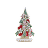 Cookie Tree (Set of 2) 10"H, 12"H Resin