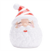 Traditional Santa Salt and Pepper Shaker (Set of 2)