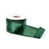 2.5” x 5 Yds. Wired Polyester (Set of 2)