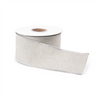 2.5” x 5 Yds. Wired Cotton (Set of 2)