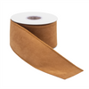 2.5” x 5 Yds. Wired Polyester (Set of 2)