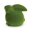 Rabbit (Set of 2) 5"H, 5.5"H Terra Cotta