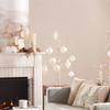 LED Tree w/195 Lights 36”H Paper UL Plug