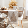 Table Runner 16"W x 72"L Cotton