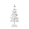Tree (Set of 2) 18.5"H, 22"H Resin