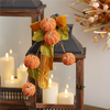 Pumpkin Spray (Set of 2) 30.5”H Polyester/Foam