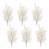 Pine Spray (Set of 6) 29”H Plastic