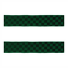 2.5” x 5 Yds. Wired Polyester (Set of 2)
